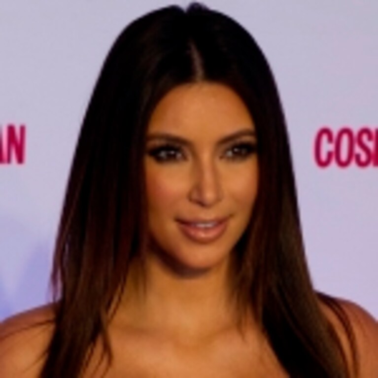 Kim Kardashian