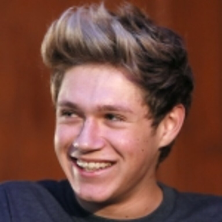 Niall Horan