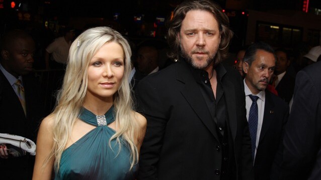 Divorzio per l'ex gladiatore