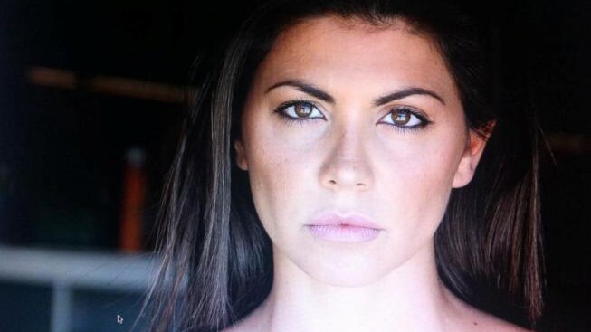 Dopo Thais Wiggers, Aida Yespica e forse Raffaella Fico, il conduttore Teo Mammucari conquista un'altra splendida donna