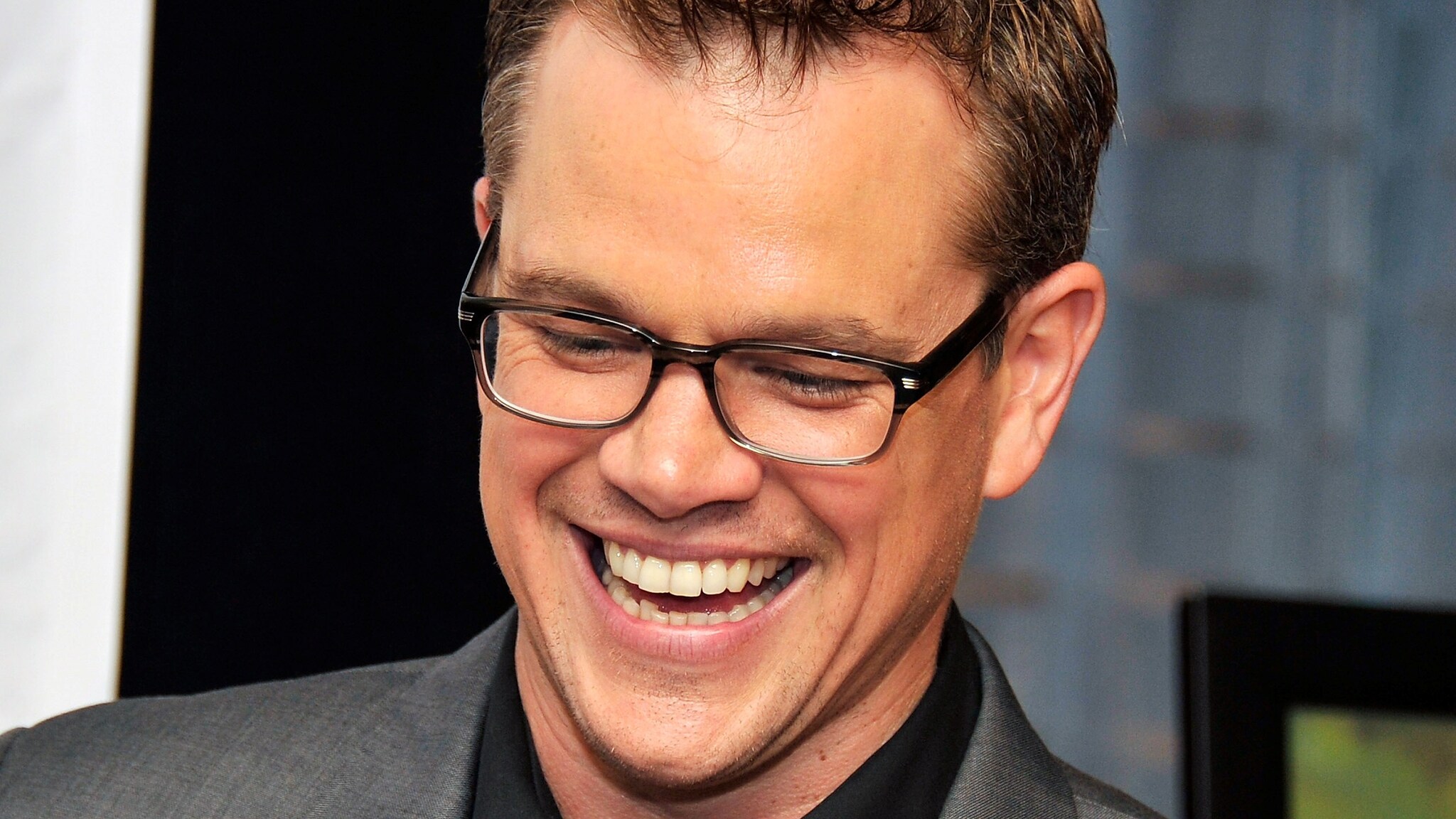 Scoppia la 50 Sfumature mania anche tra le star hollywoodiane. I primi a essere contagiati sono stati il neo divorziato Tom Cruise e l’amico e attore Matt Damon