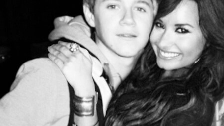Niall Horan, il biondino degli One Direction, e la bella Demi Lovato si appresterebbero a uscire allo scoperto