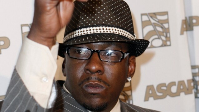 Bobby Brown arrestato per guida in stato di ebbrezza