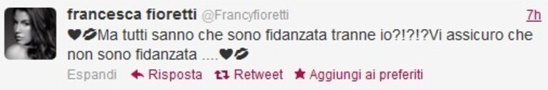francesca fioretti