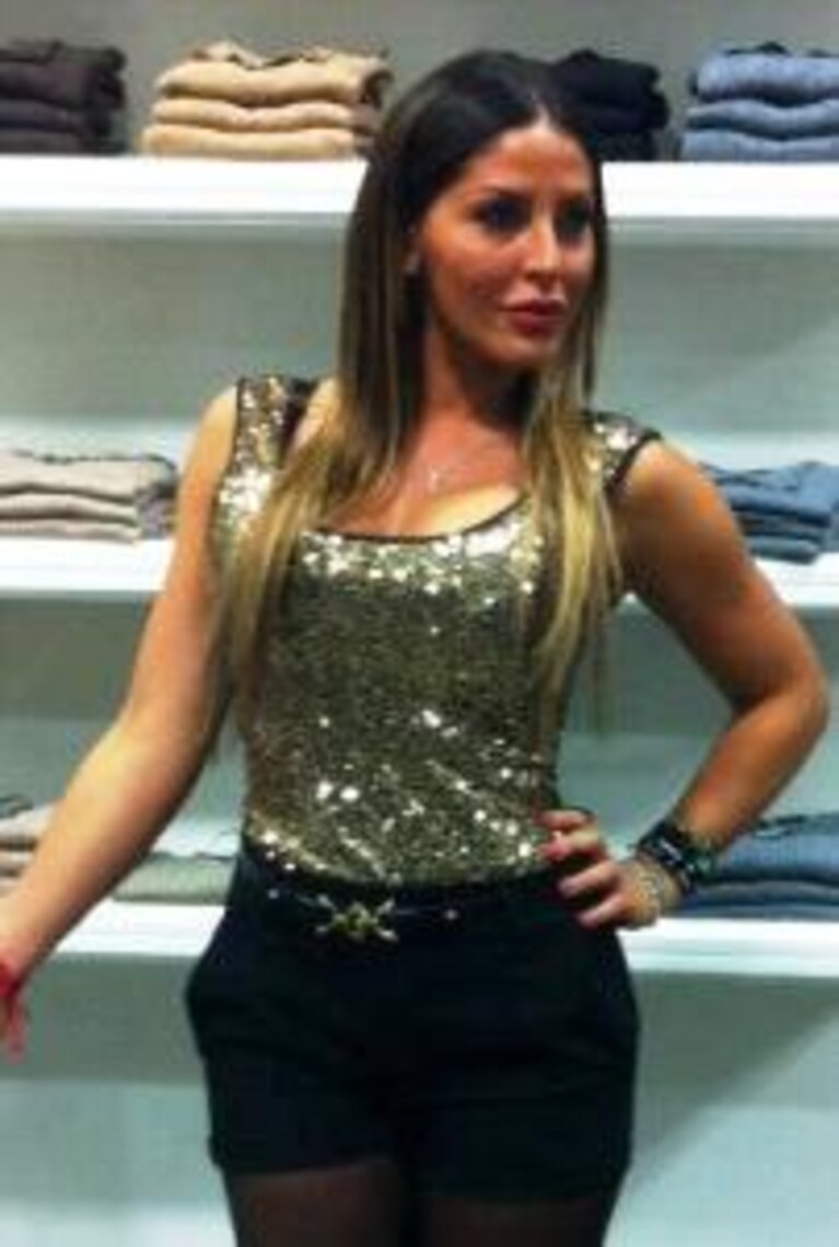 guendalina tavassi