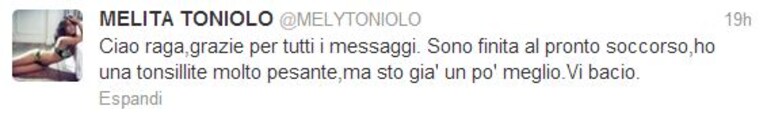 melita twitter