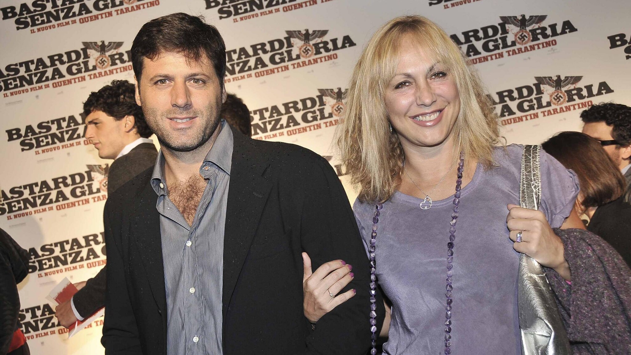La temuta insegnante di danza Alessandra Celentano, professoressa nel talent show Amici, è tornata single