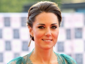 Non è stata certo la bella Kate a lanciare quest'apprezzabile moda