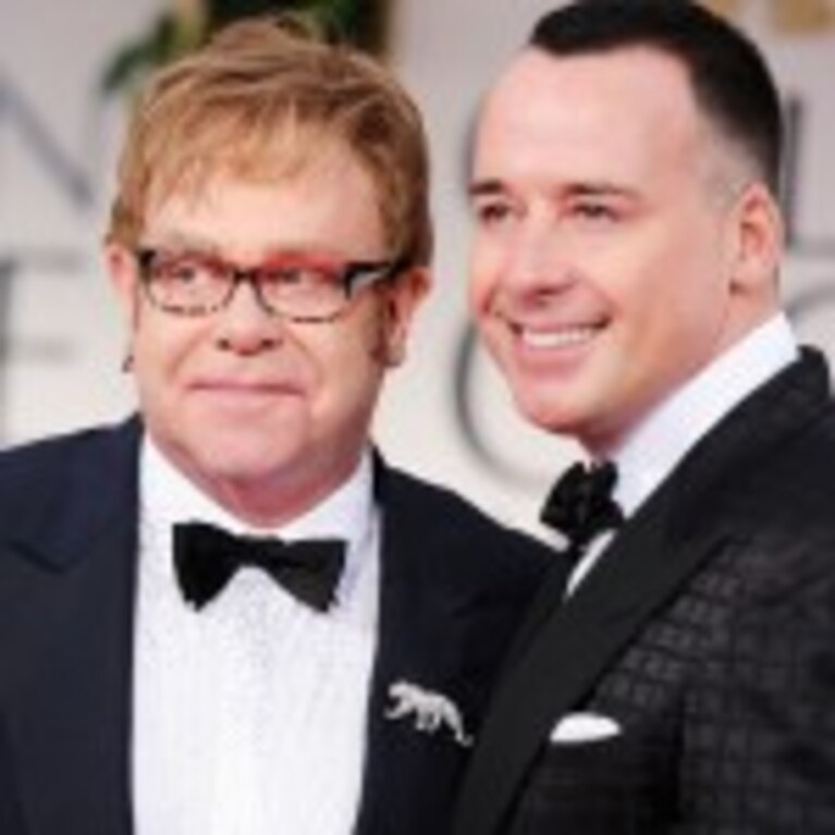 elton john
