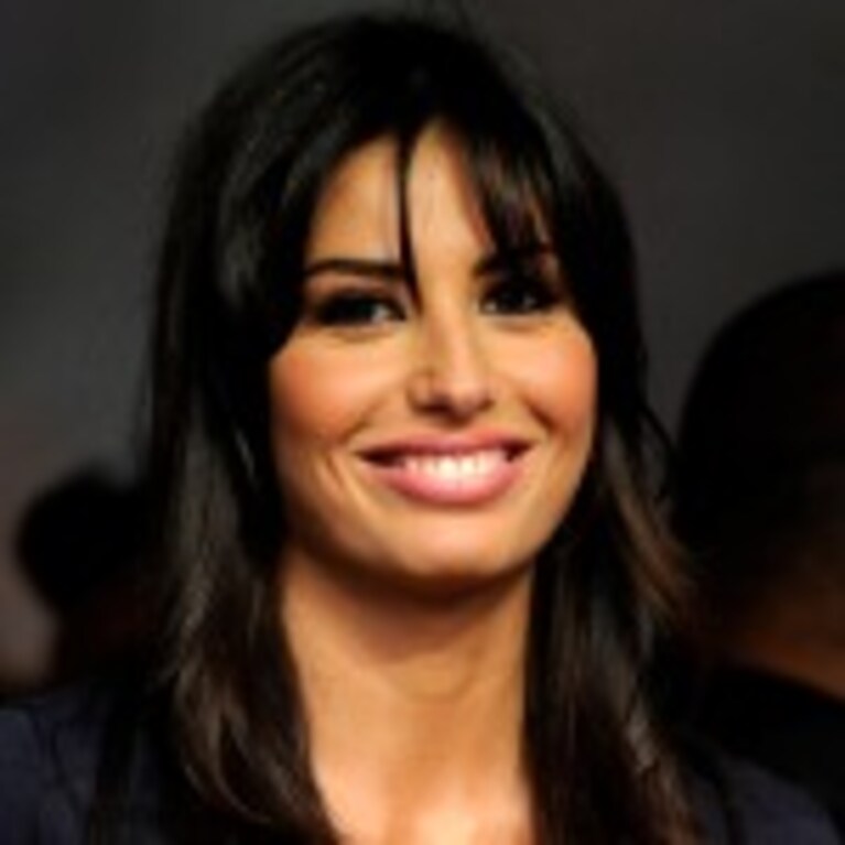 elisabetta gregoraci