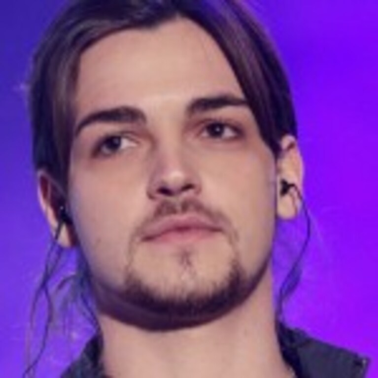 valerio scanu