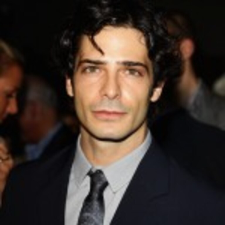 marco bocci smentisce