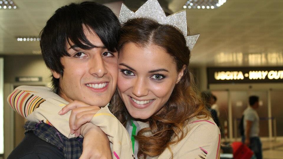 Anche Giusy Buscemi alla fine ha ceduto alla maledizione di Miss Italia e, nonostante avesse giurato il contrario, ha lasciato il fidanzato Giuseppe Galfano