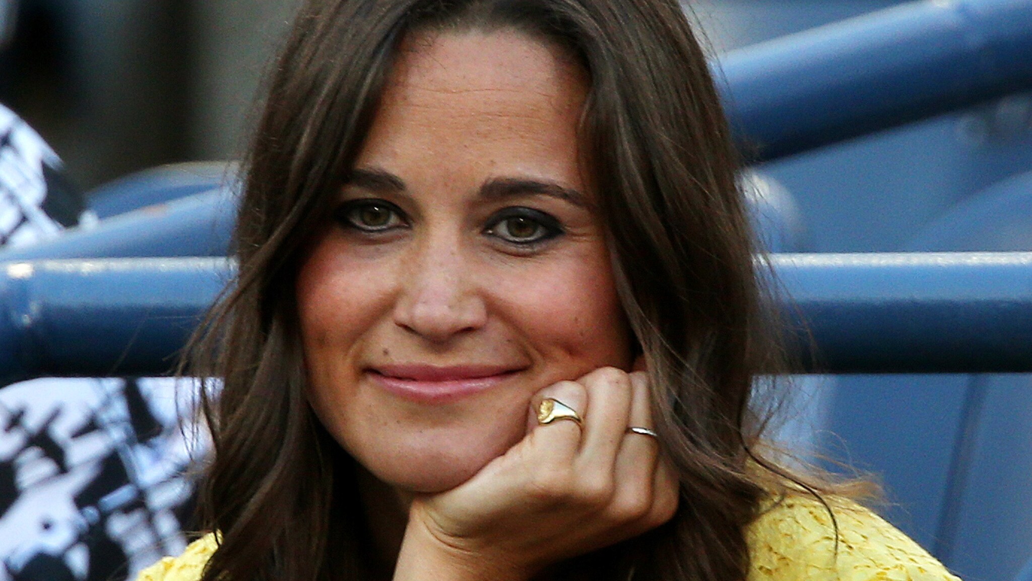 E' andata male a Pippa Middleton il cui primo libro Celebrate è ormai stato definito un flop