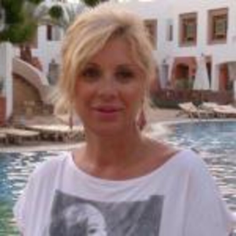 tina cipollari