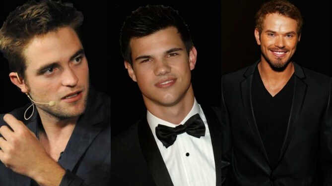Con Breaking Dawn - Parte II, si conclude il ciclo cinematografico dedicato alla saga di Twilight