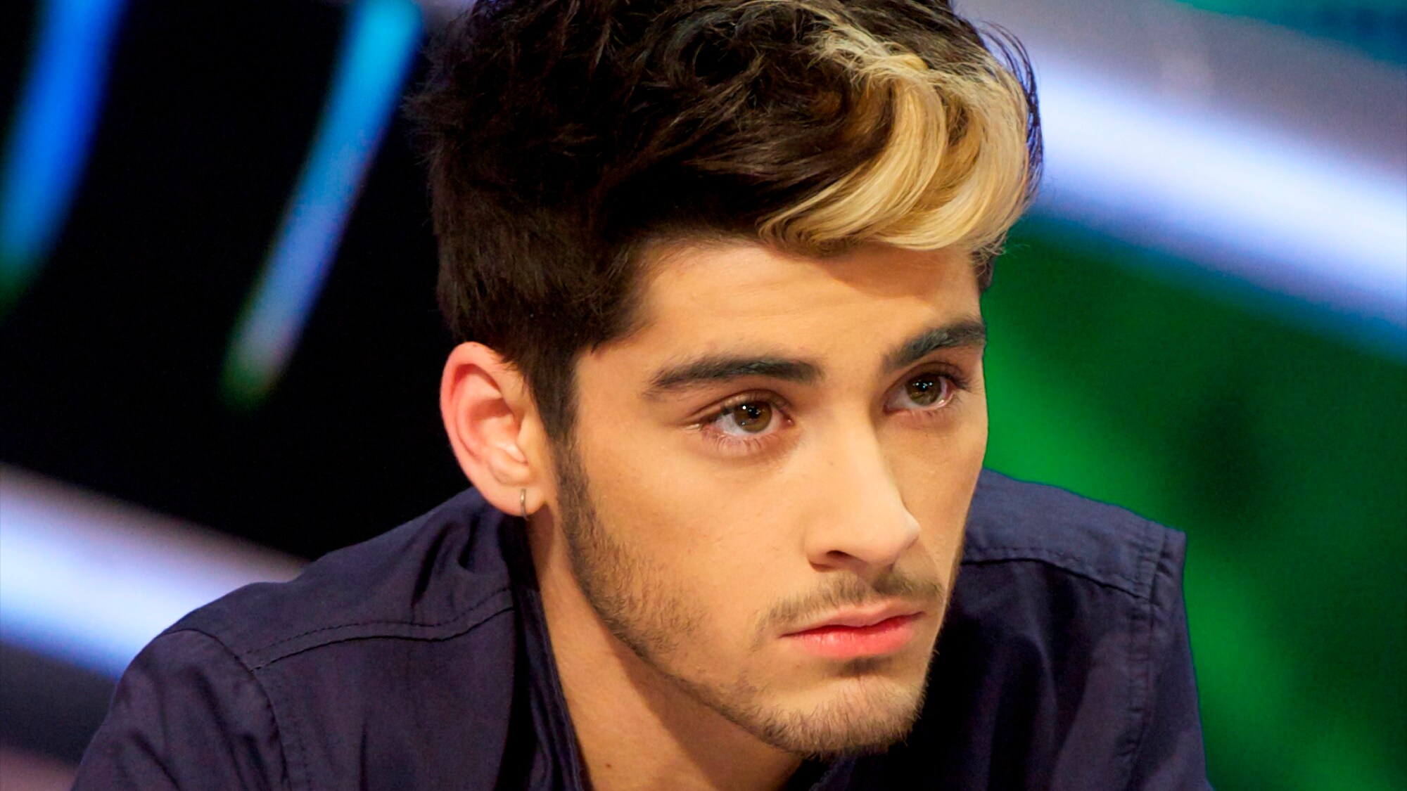Sono infuriate, e a ragione, le fan degli One Direction per quanto accaduto a Zayn Malik