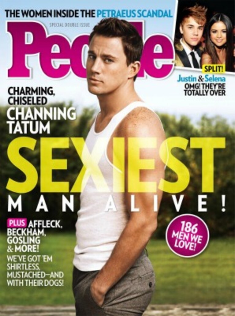 channing