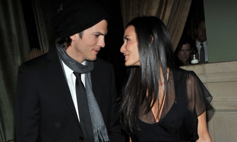demi moore