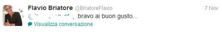 il marito della gregoraci