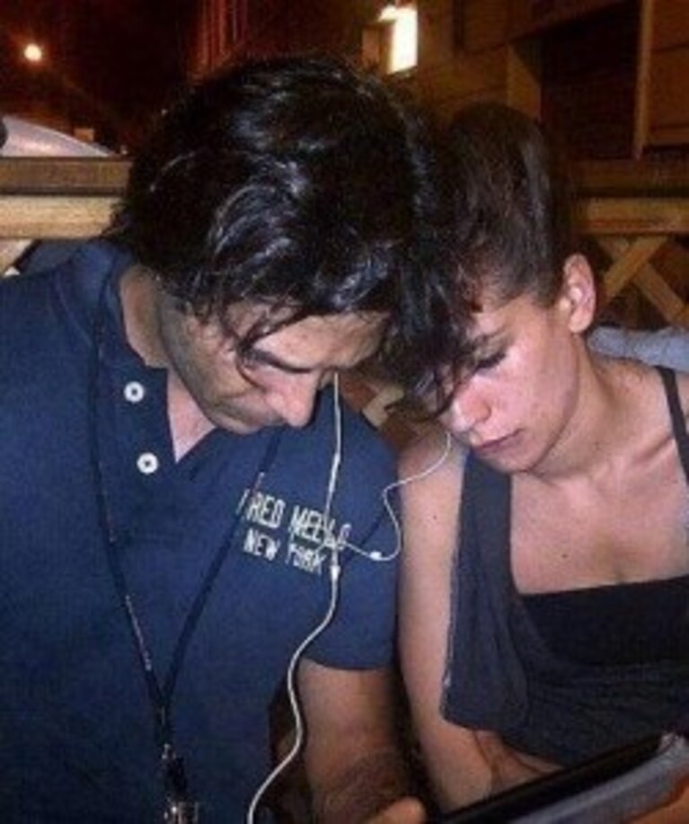 marco e giulia