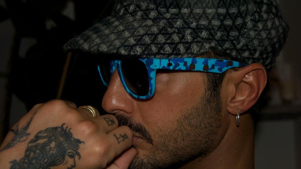 fabrizio corona
