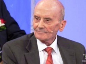 Giuseppe Grieco, il nonnino più famoso del trono over di Uomini e Donne, è morto oggi.
