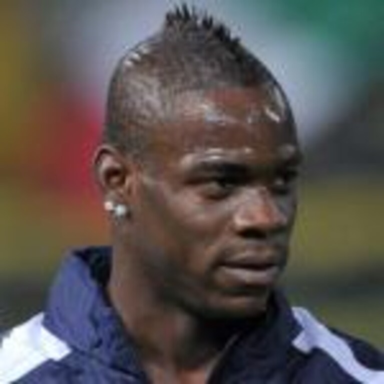 mario balotelli