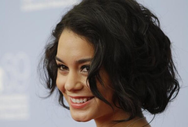 vanessa hudgens