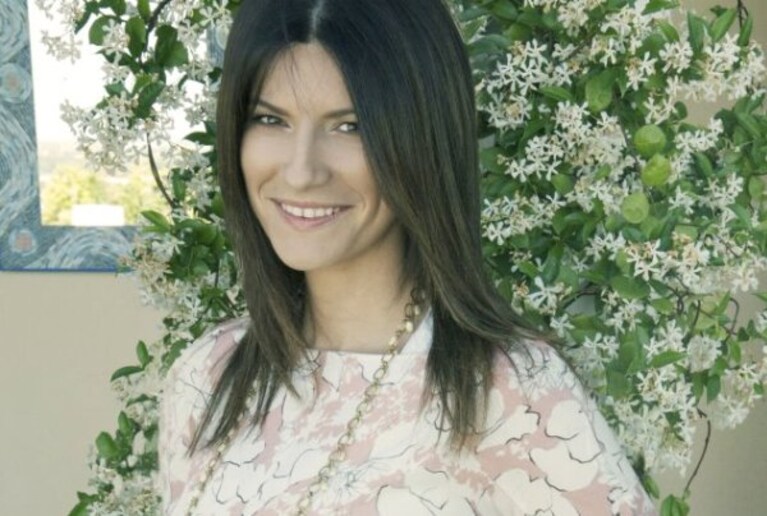 laura pausini