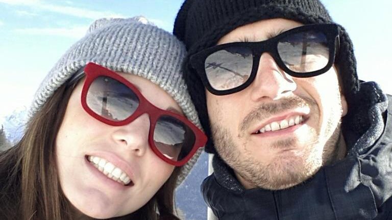Si dividono tra le piste di Courmayeur e quelle di Aspen le star che più amiamo
