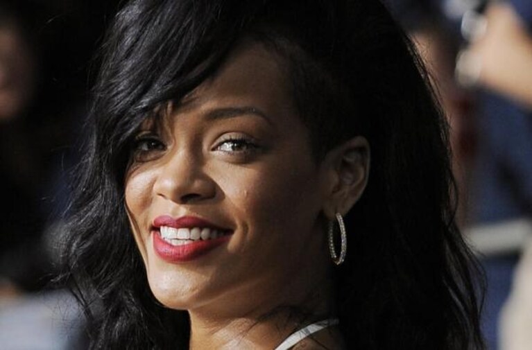 Rihanna