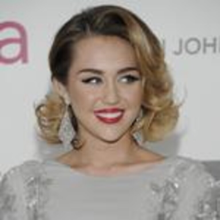 miley cyrus
