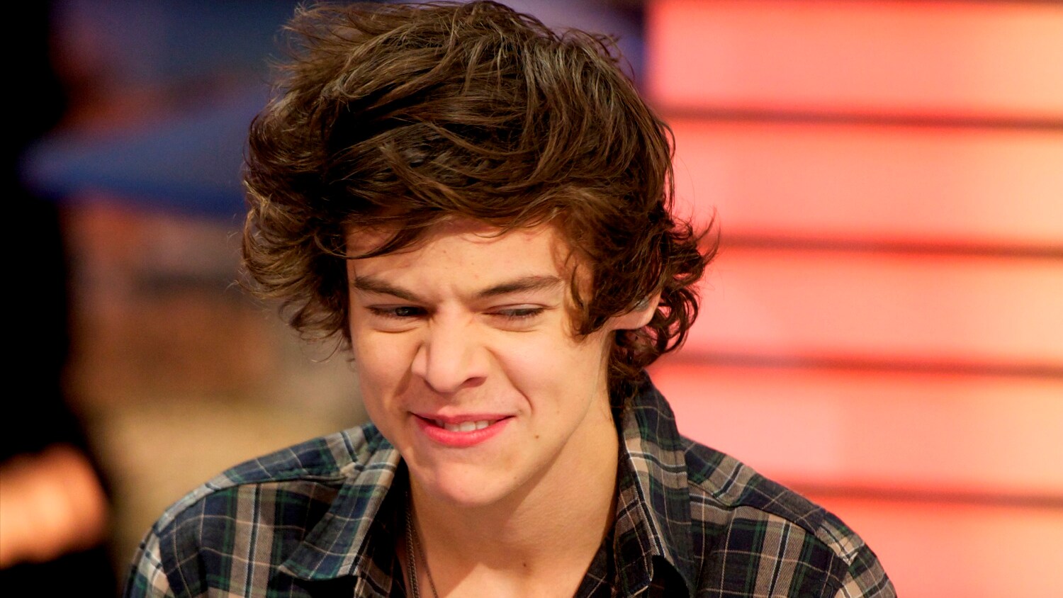 L'amore per la bella Taylor Swift potrebbe diventare pericoloso per Harry Styles