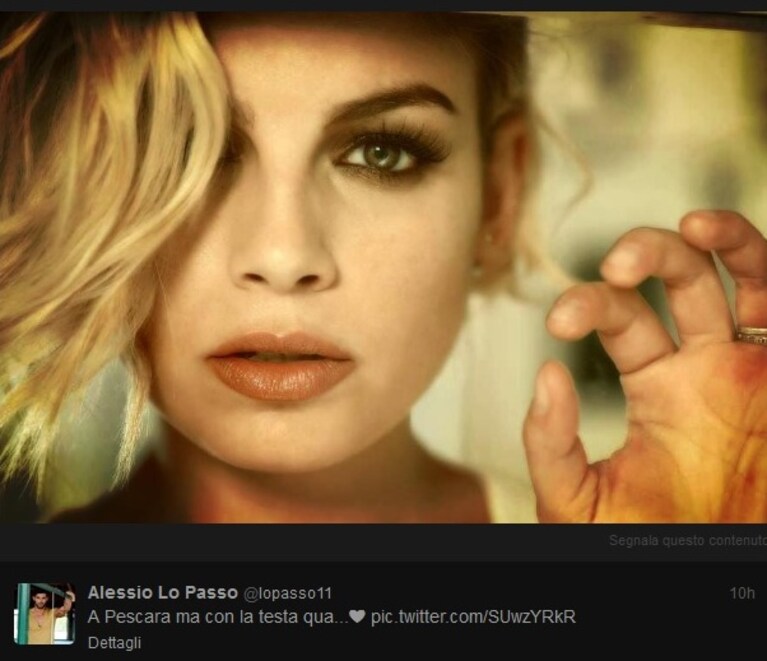 emma marrone