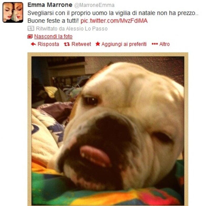 emma marrone
