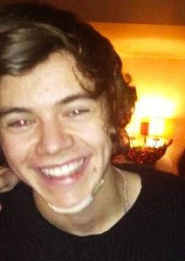 harry styles