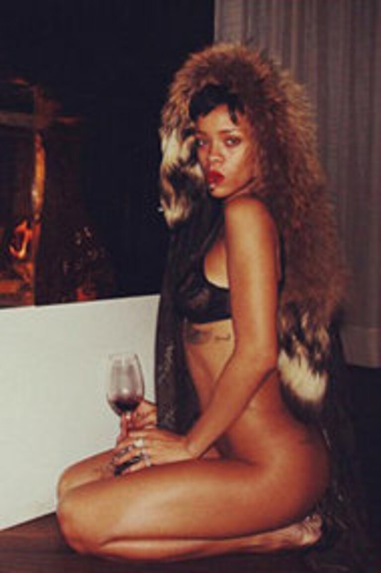 rihanna