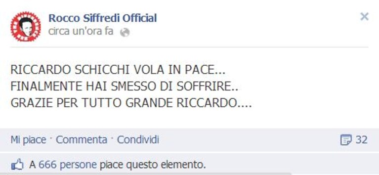 rocco su schicchi