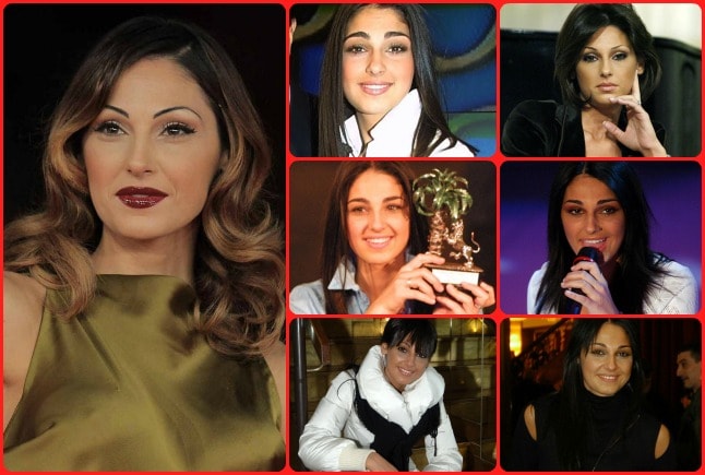 Anna Tatangelo