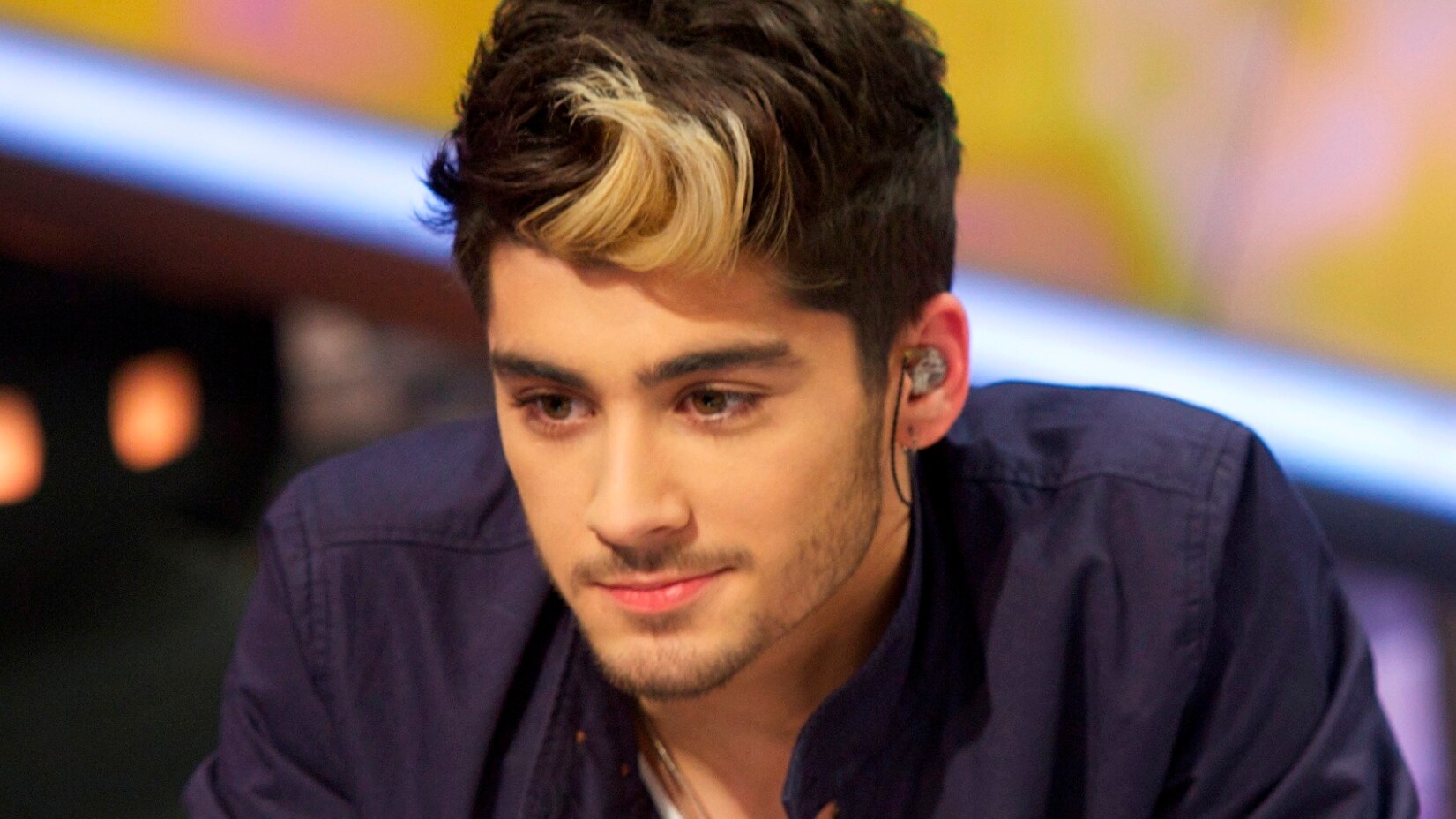 Povera Perrie Edwards! La fidanzata ufficiale del 1D Zayn Malik proprio non riesce a stare tranquilla