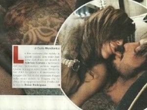 Una ne pensa e cento ne fa Fabrizio Corona che è riuscito nella complicata impresa di trovare una sosia dell''ex fidanzata Belen Rodriguez