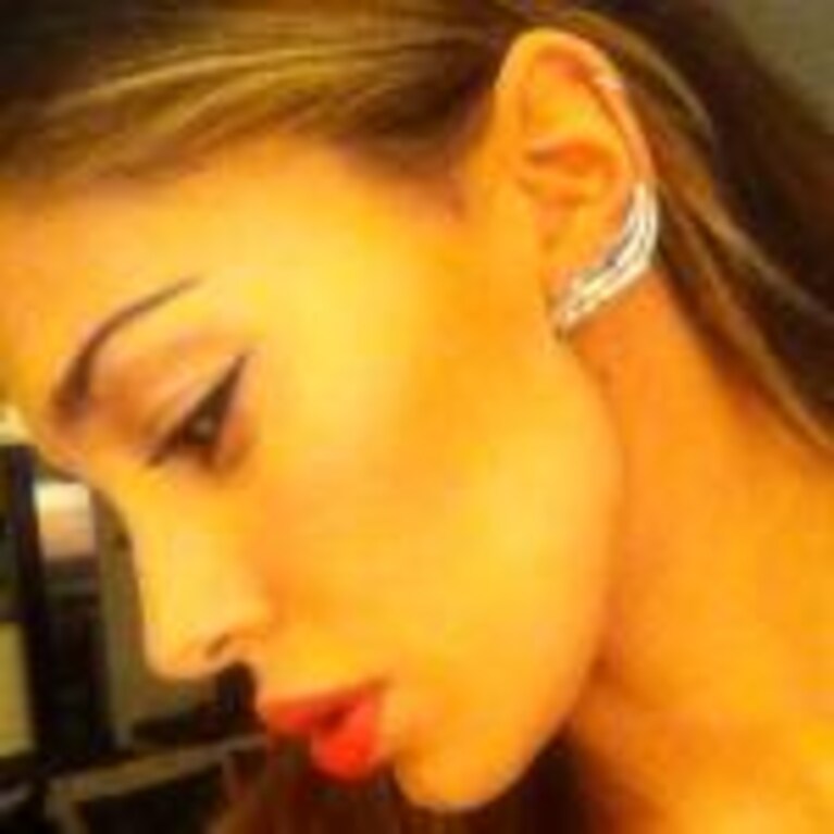 belen rodriguez