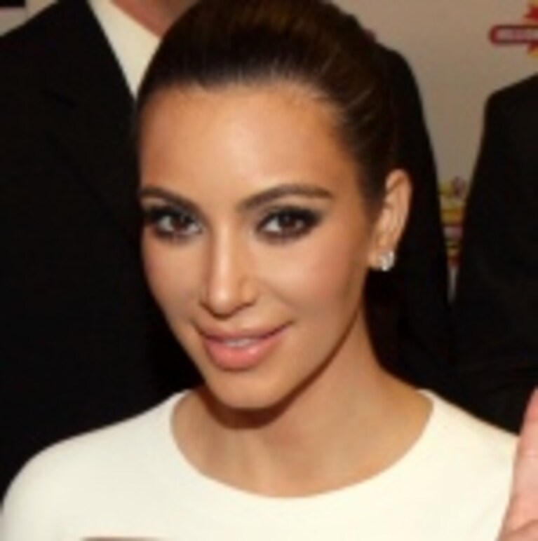 Il porno di kim