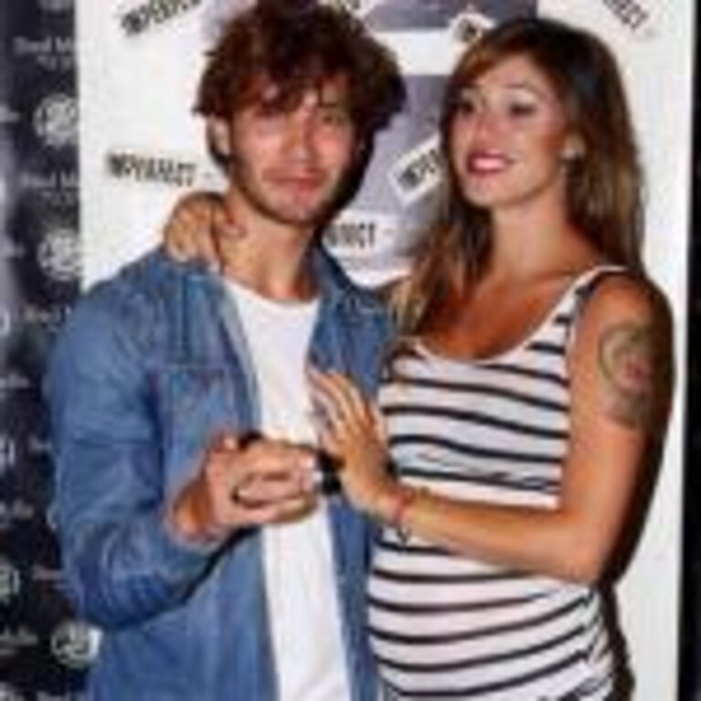 belen e stefano