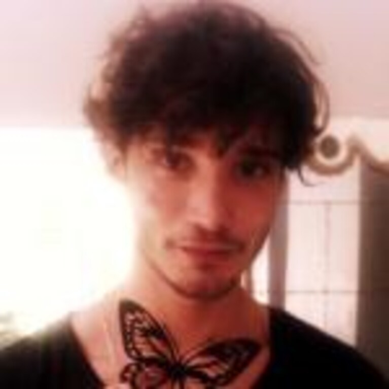 stefano de martino
