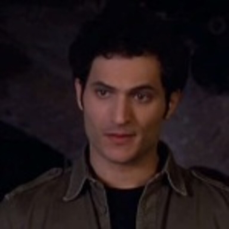 alessandro tersigni