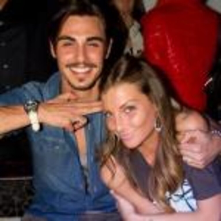 tara e francesco