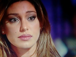 belen rodriguez a le invasioni barbariche