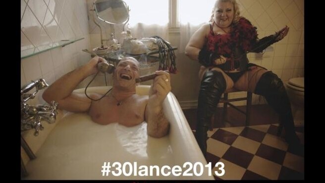 franco trentalance